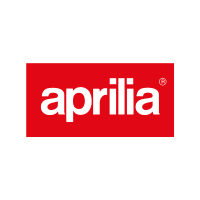 Bike brand APRILIA